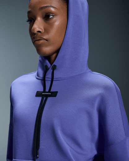 On Hoodie Iris (Women'S)