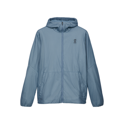 On Trek Jacket Insulated Chambray