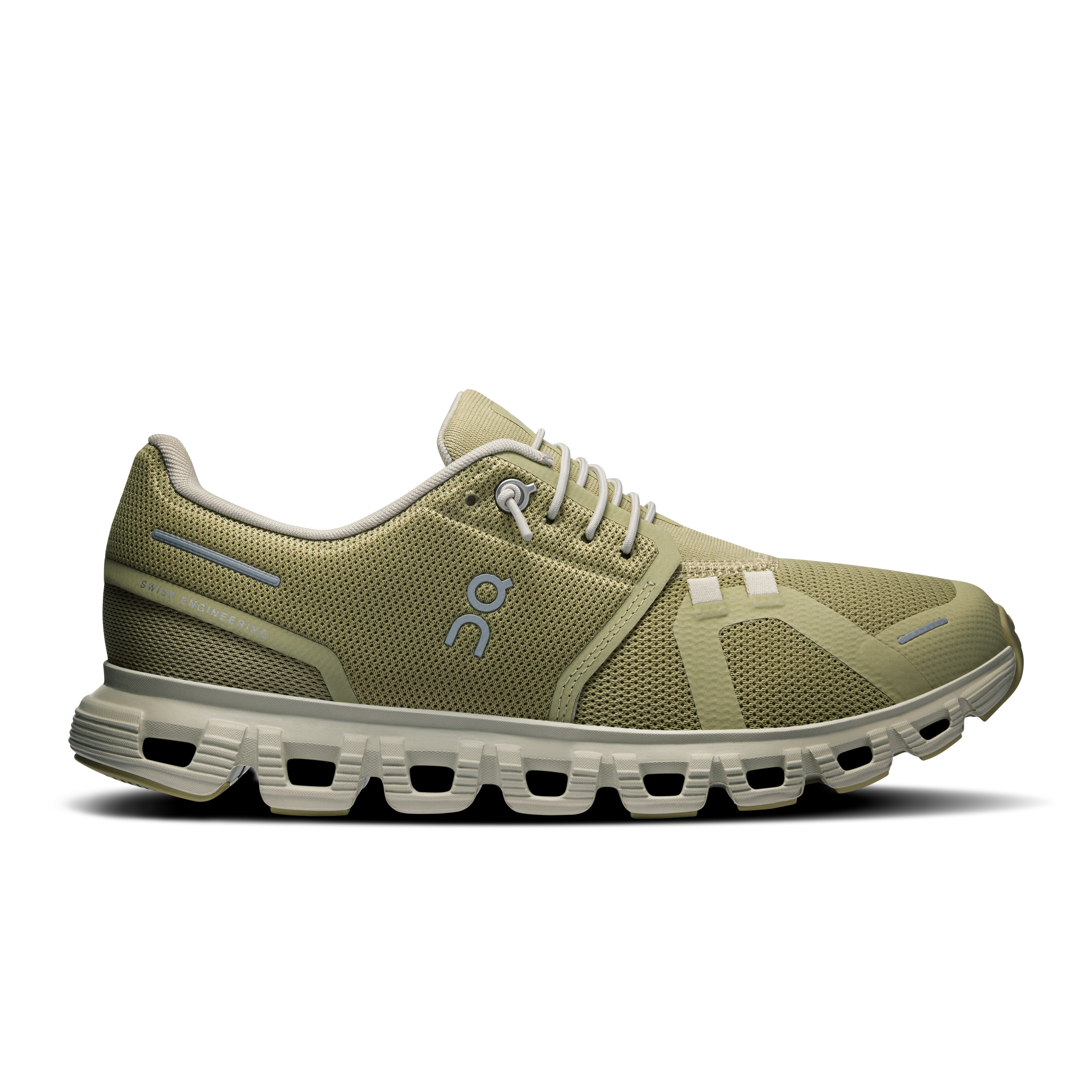 On Cloud 6 Caper Ice (Women'S)