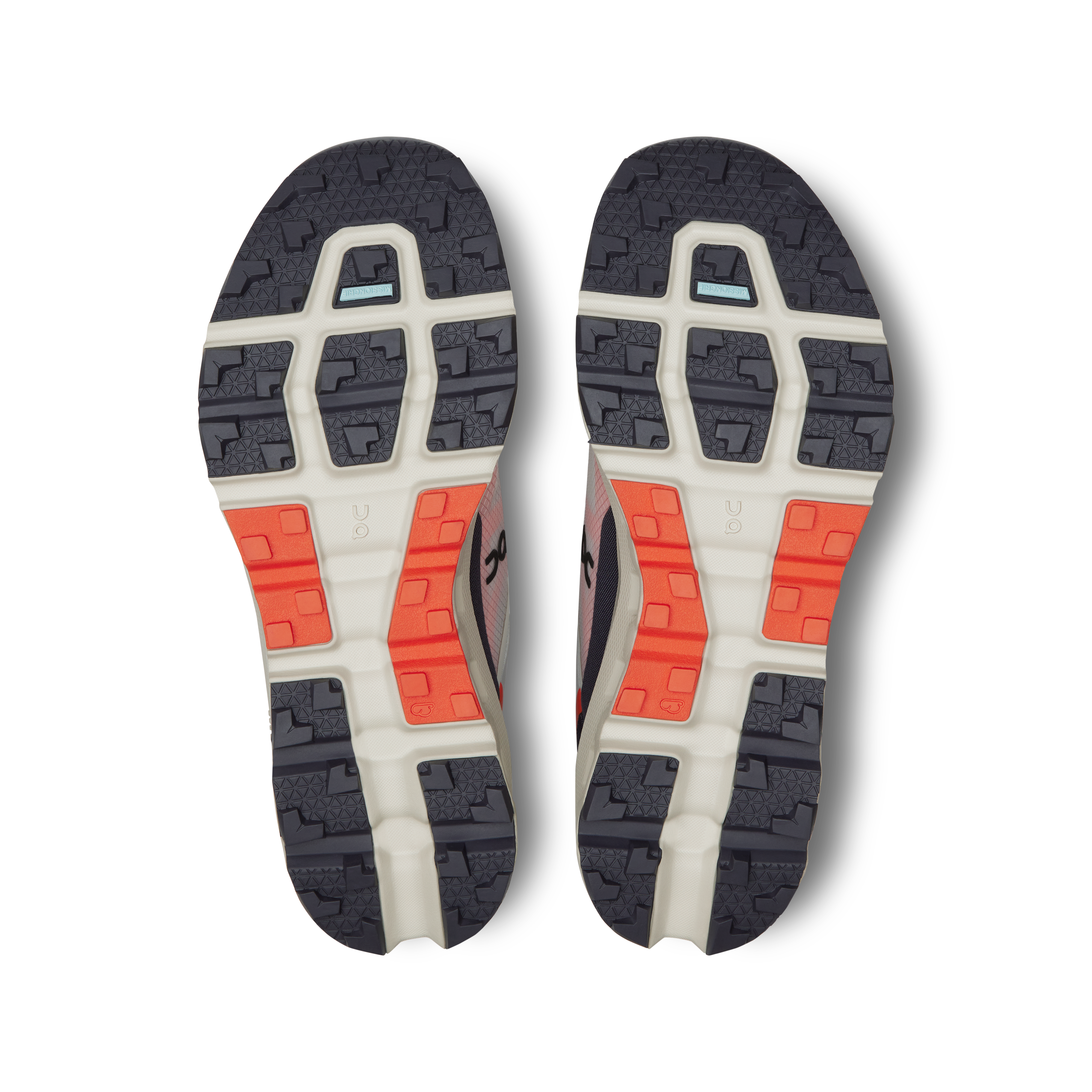 On Cloudvista 2 Ice Flame (Women'S)