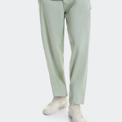 On Courtside Pants Mineral
