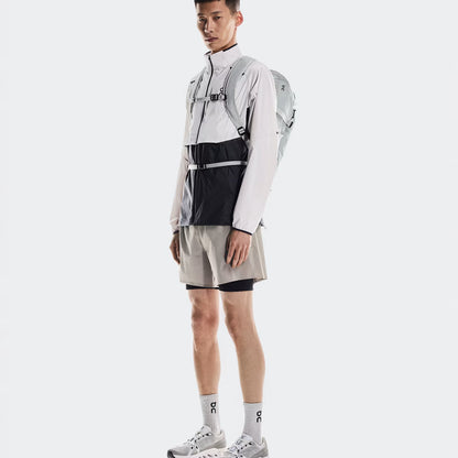 On Speed Pack 18L Lite Glacier