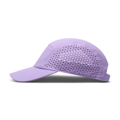 On Lightweight Cap Kids Bloom