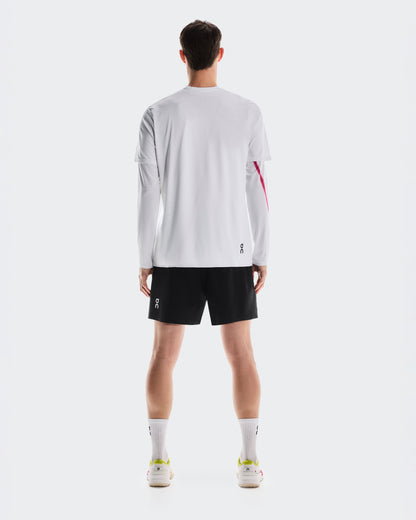 On Court-T All White