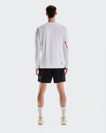 On Court-T All White