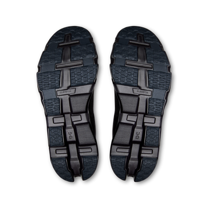 On Cloudmonster Hyper Paf Black Black (Women'S)