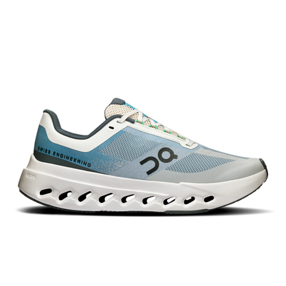 On Running Cloudsurfer Next Niagara White (Women'S)