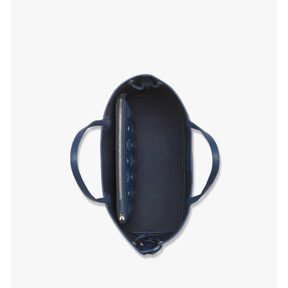 MCM Liz Shopper in Visetos