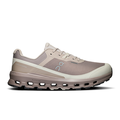On Cloudvista 2 Waterproof Fog Cinder