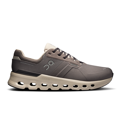 On Cloudrunner 2 Waterproof Eclipse Eclipse