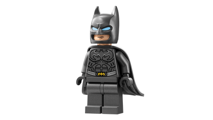 Lego Batman Forever Batmobile