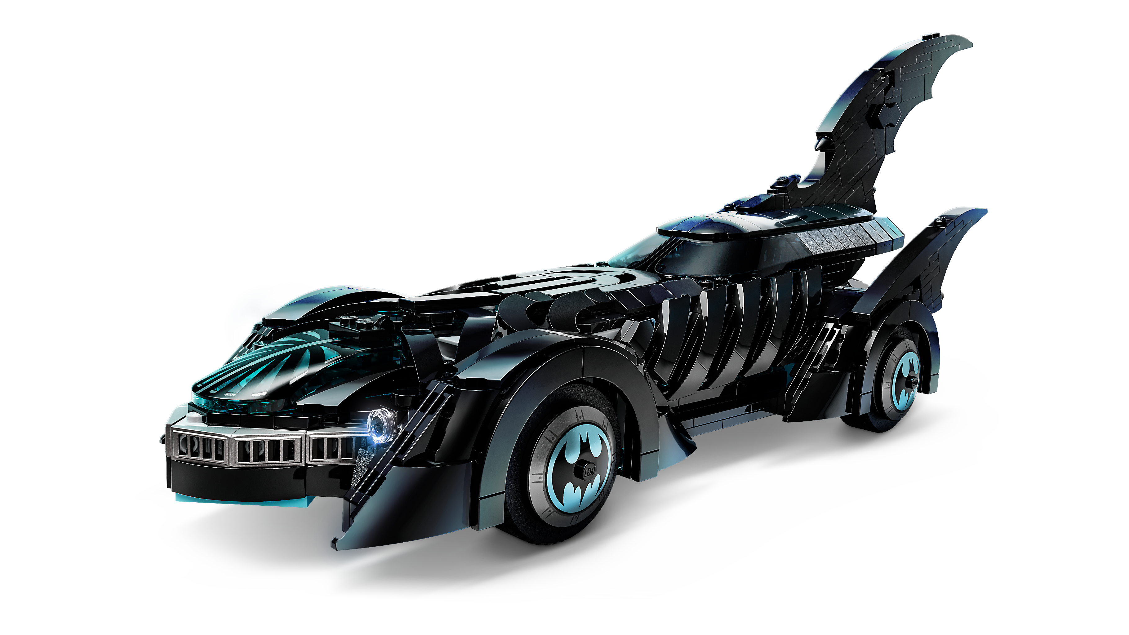 Lego Batman Forever Batmobile