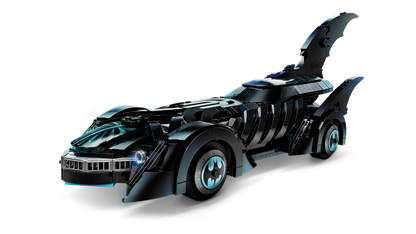 Lego Batman Forever Batmobile