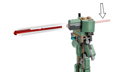 Lego Iron Man  War Machine vs Hammer Drones
