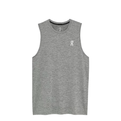 On Core Tank Heather Gray