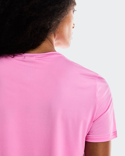 On Core-T Raspberry (Women'S)