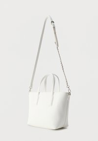 Valentino Pandia Re Handbag Bianco