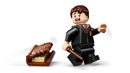Lego Chomping Monster Book of Monsters