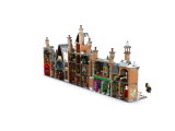 LEGO Hogsmeade Village Collectors Edition, back