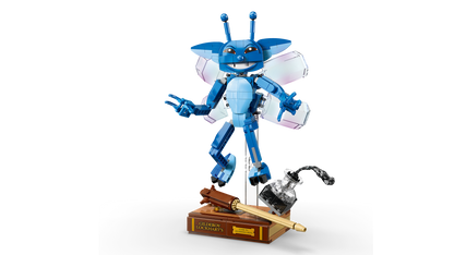 Lego Cornish Pixie