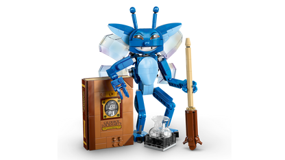 Lego Cornish Pixie
