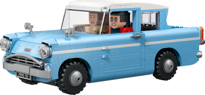 Lego Enchanted Flying Ford Anglia
