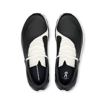 On Cloudmonster Hyper Paf Black Black