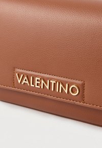 Valentino Aury Handbag Brown