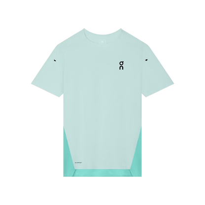 On Performance-T Flurry | Aquamarine