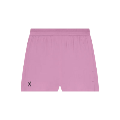 On 5" Performance Shorts Sakura (Women'S)