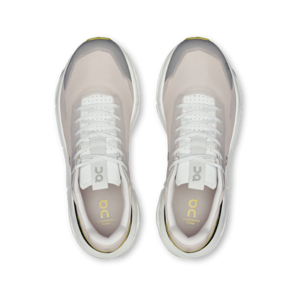 On Cloudnova Form 2 Pearl Limelight