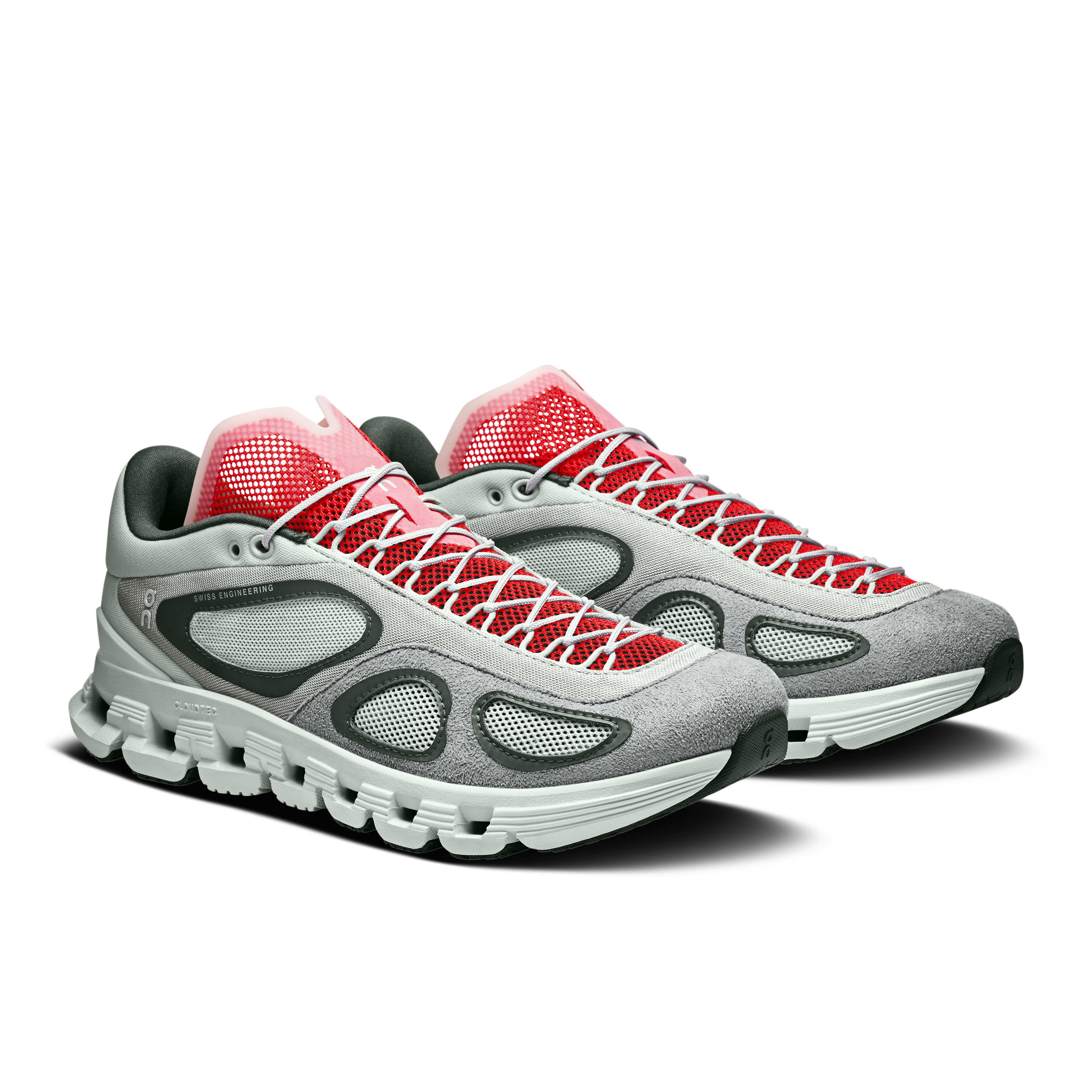 on running cloud x fka lily (women's)