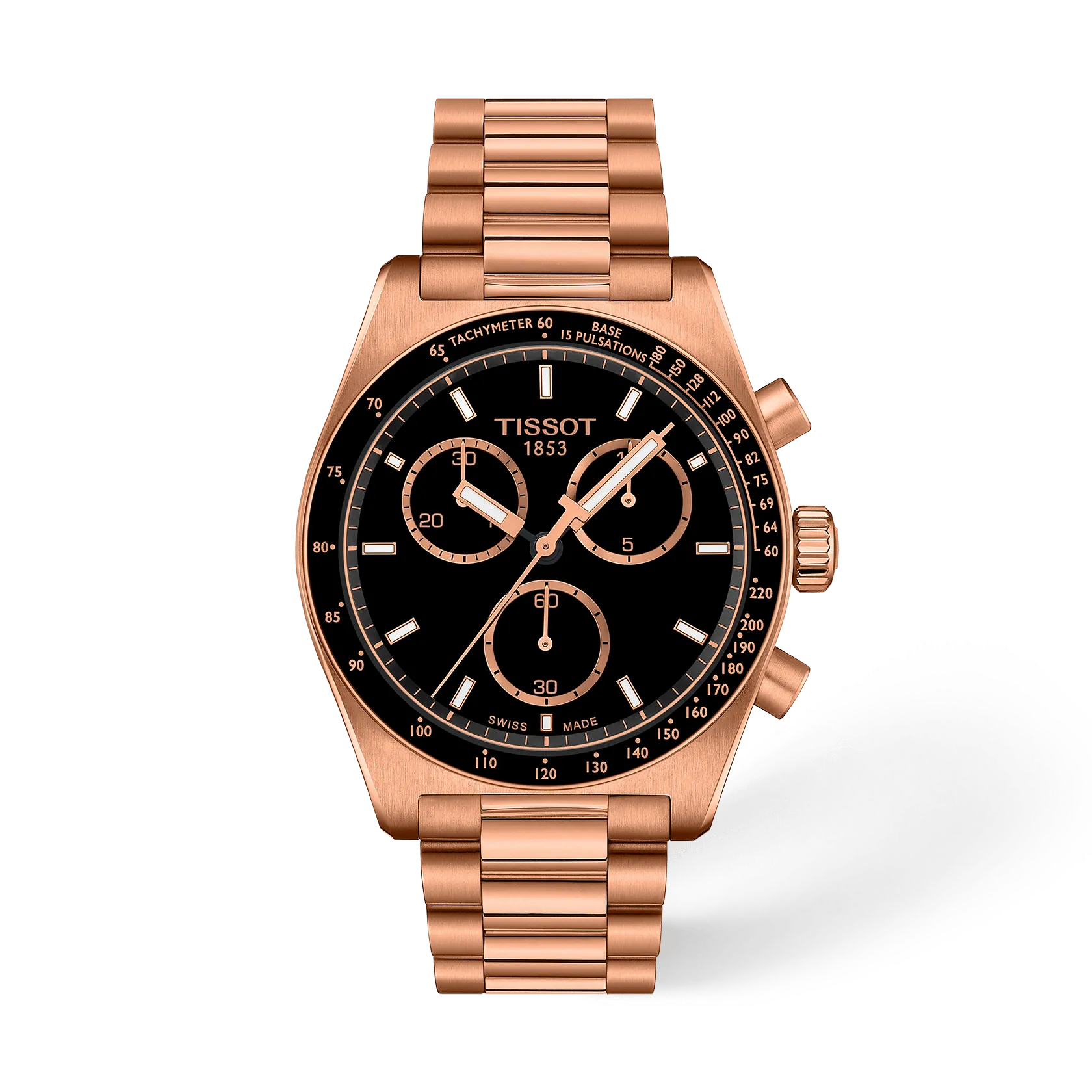 Seiko Tissot Pr516 40Mm T1494173305100