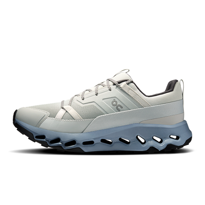 on running cloudhorizon running glacier steel