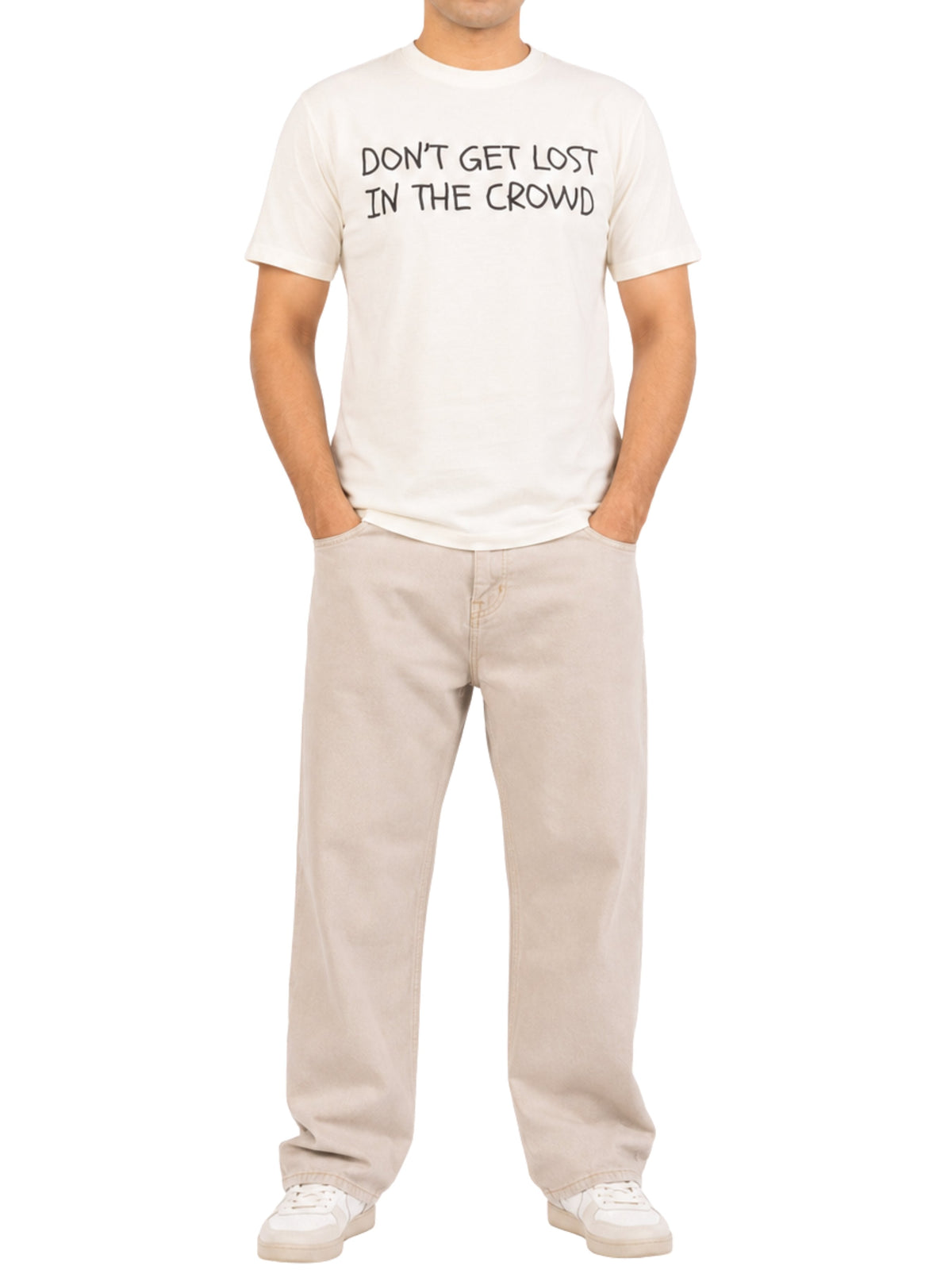 STANDALONE TEE
