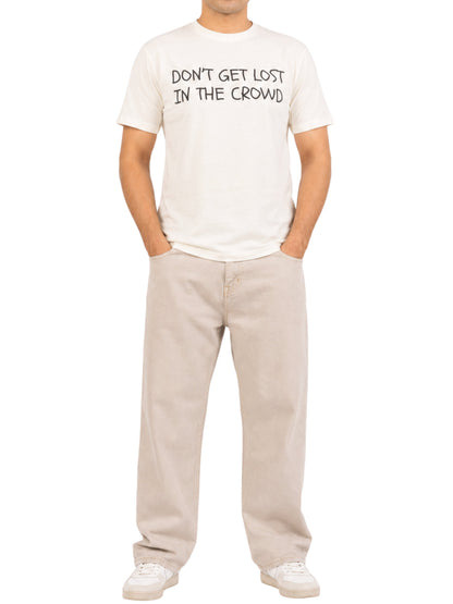 STANDALONE TEE