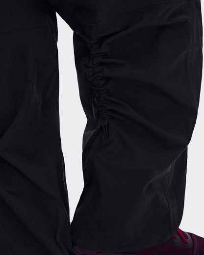 On Parachute Pants Black (Women'S)