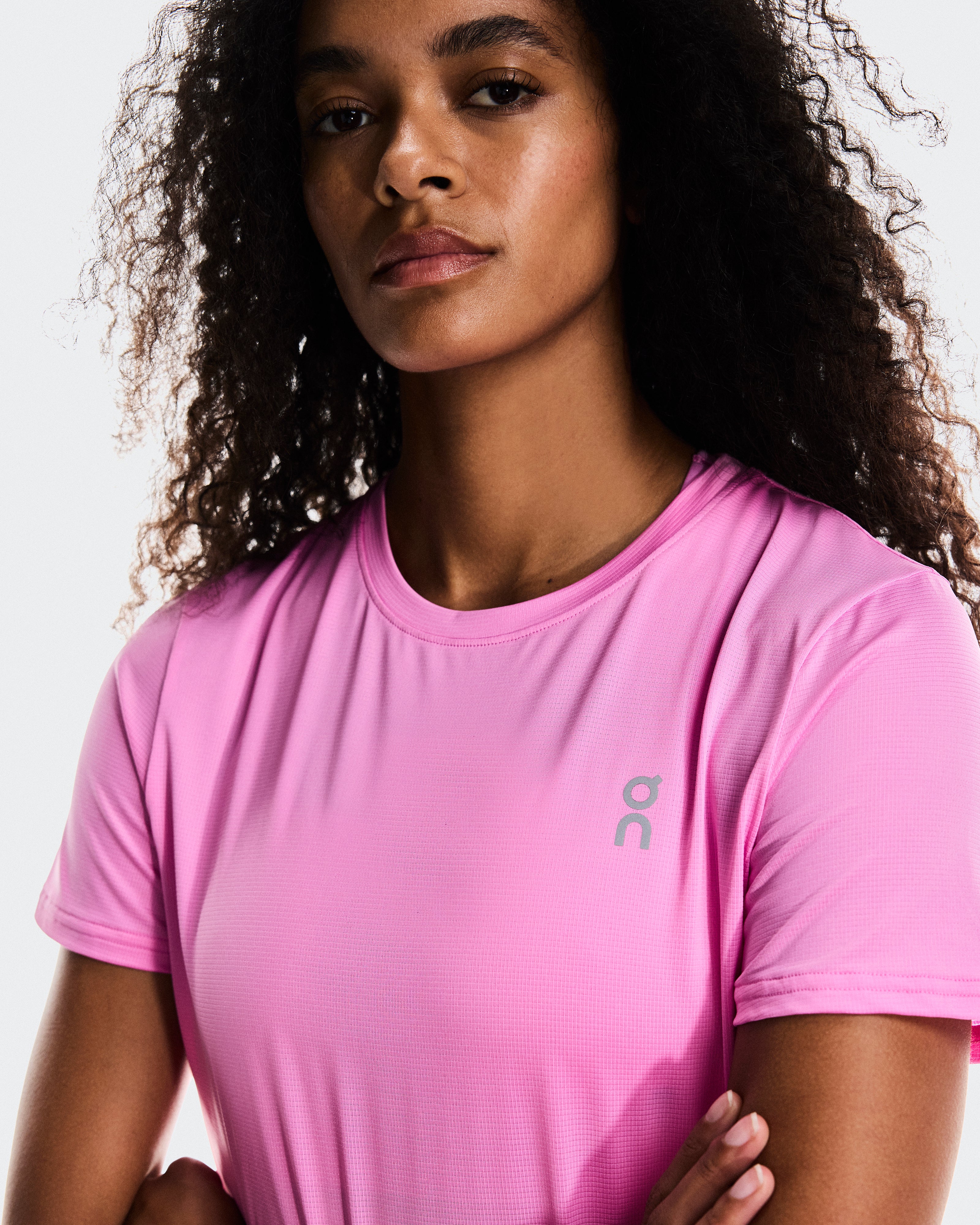 On Core-T Raspberry (Women'S)