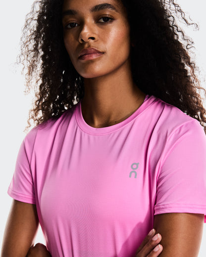 On Core-T Raspberry (Women'S)