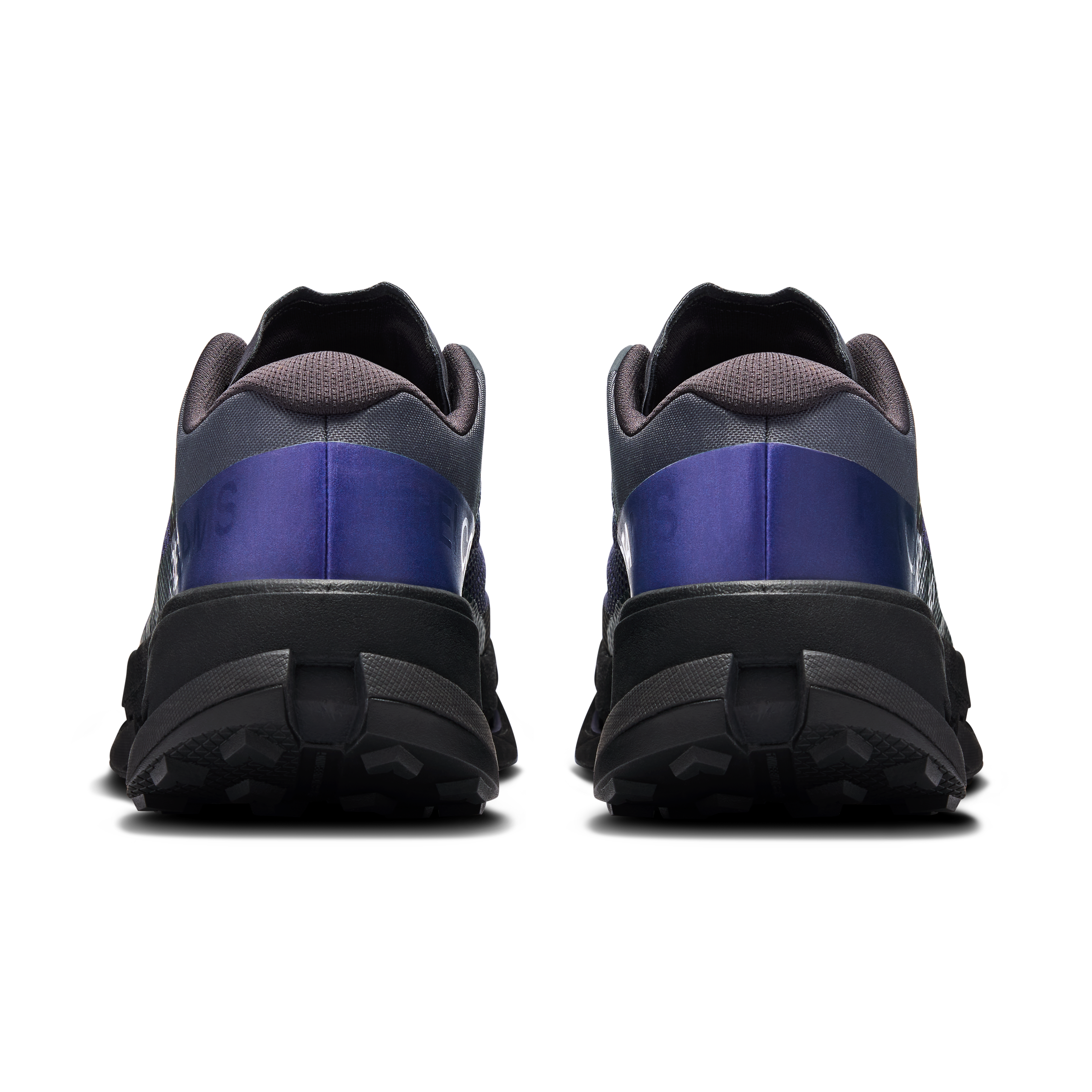 On Cloudultra 3 Beams Rei Iron Black