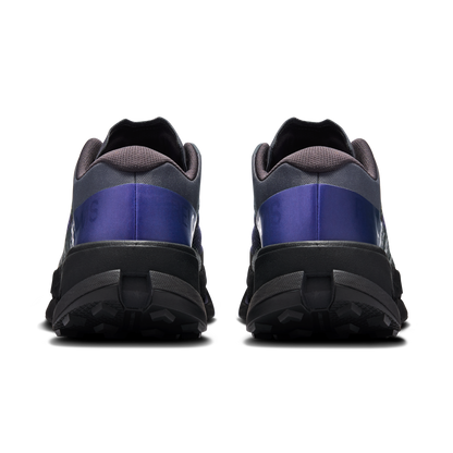 On Cloudultra 3 Beams Rei Iron Black