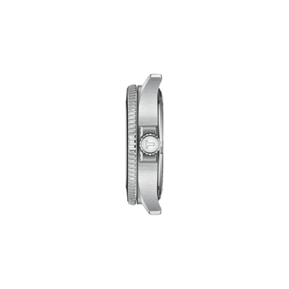 Seiko Tissot Seastar 1000 Gmt 40Mm T1208521705100