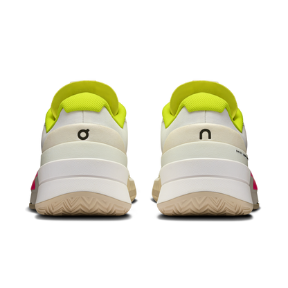 on running the roger pro 2 white lime