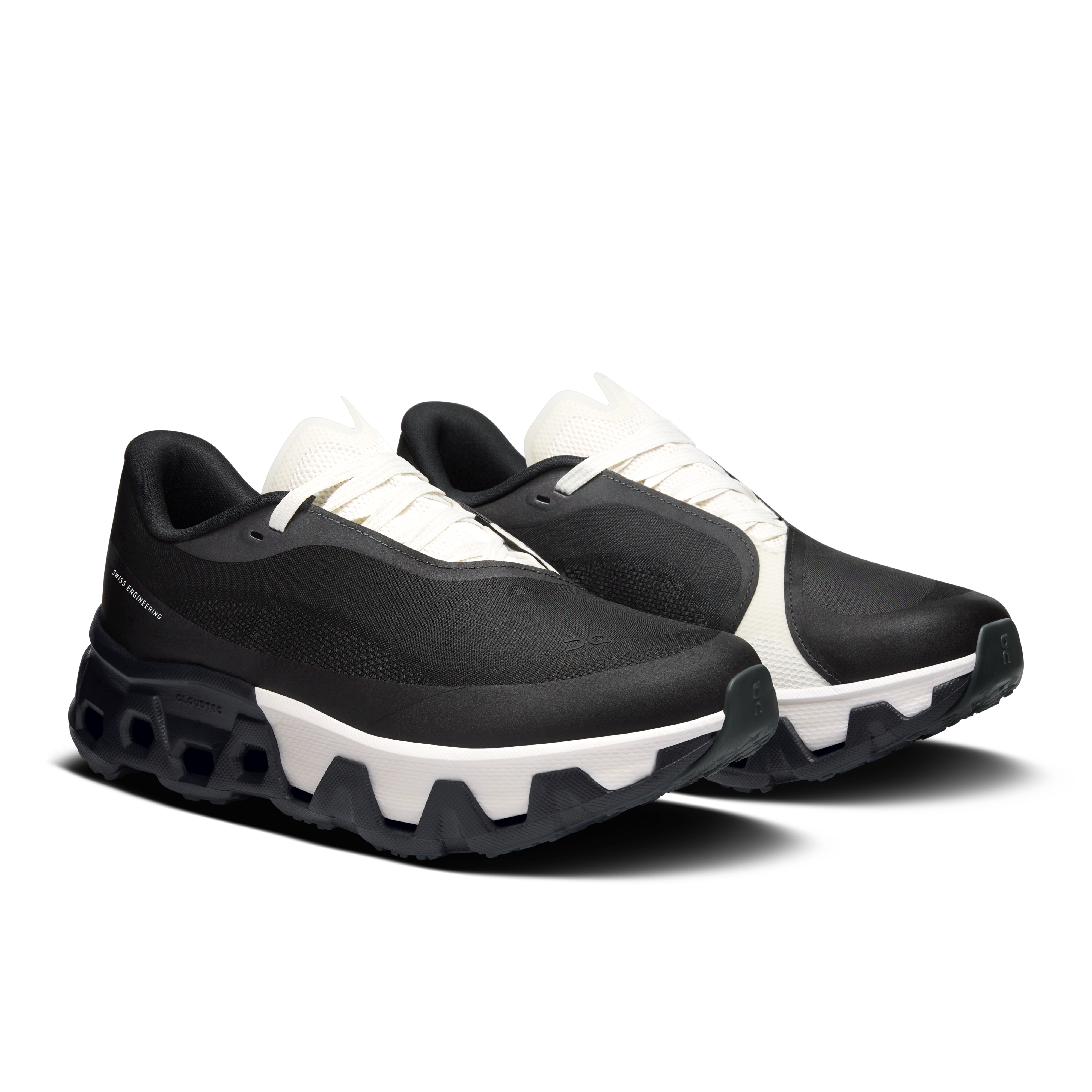 On Cloudmonster Hyper Paf Black Black (Women'S)