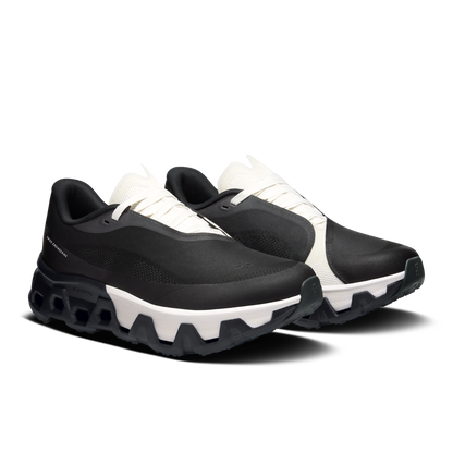 On Cloudmonster Hyper Paf Black Black (Women'S)