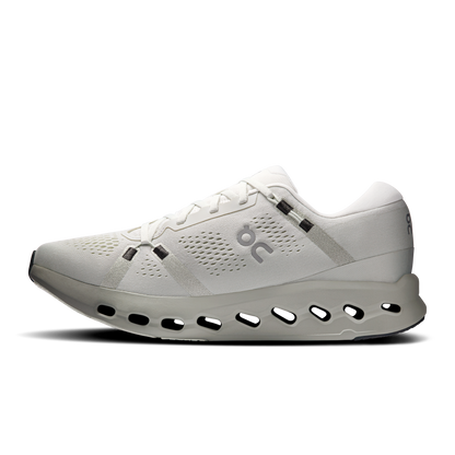 On Cloudsurfer 2 Ivory Iceberg