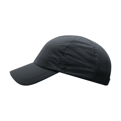 On On Cap Black