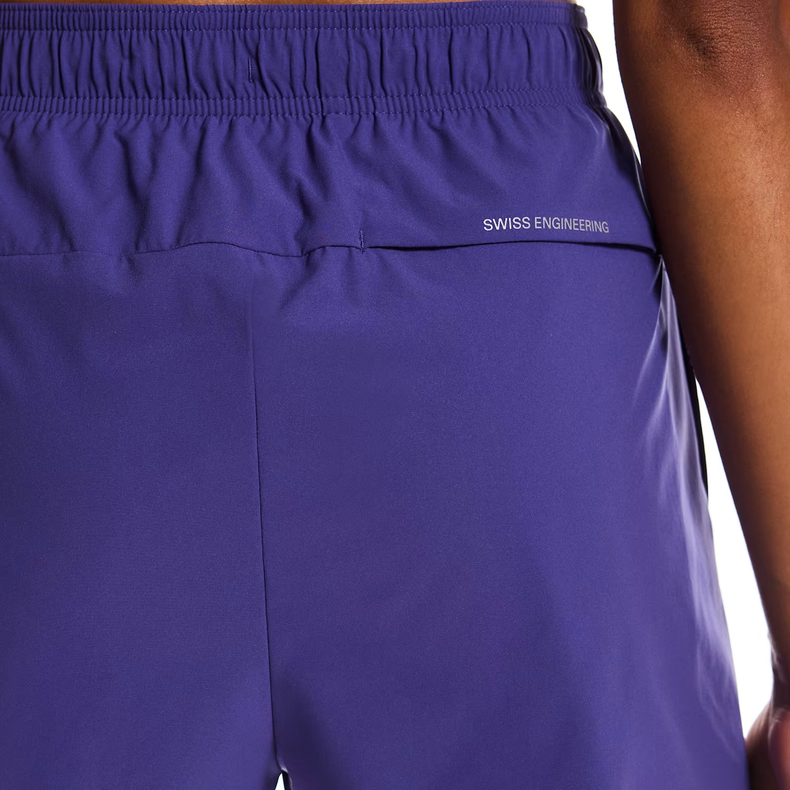 On 5" Core Shorts Twilight (Women'S)