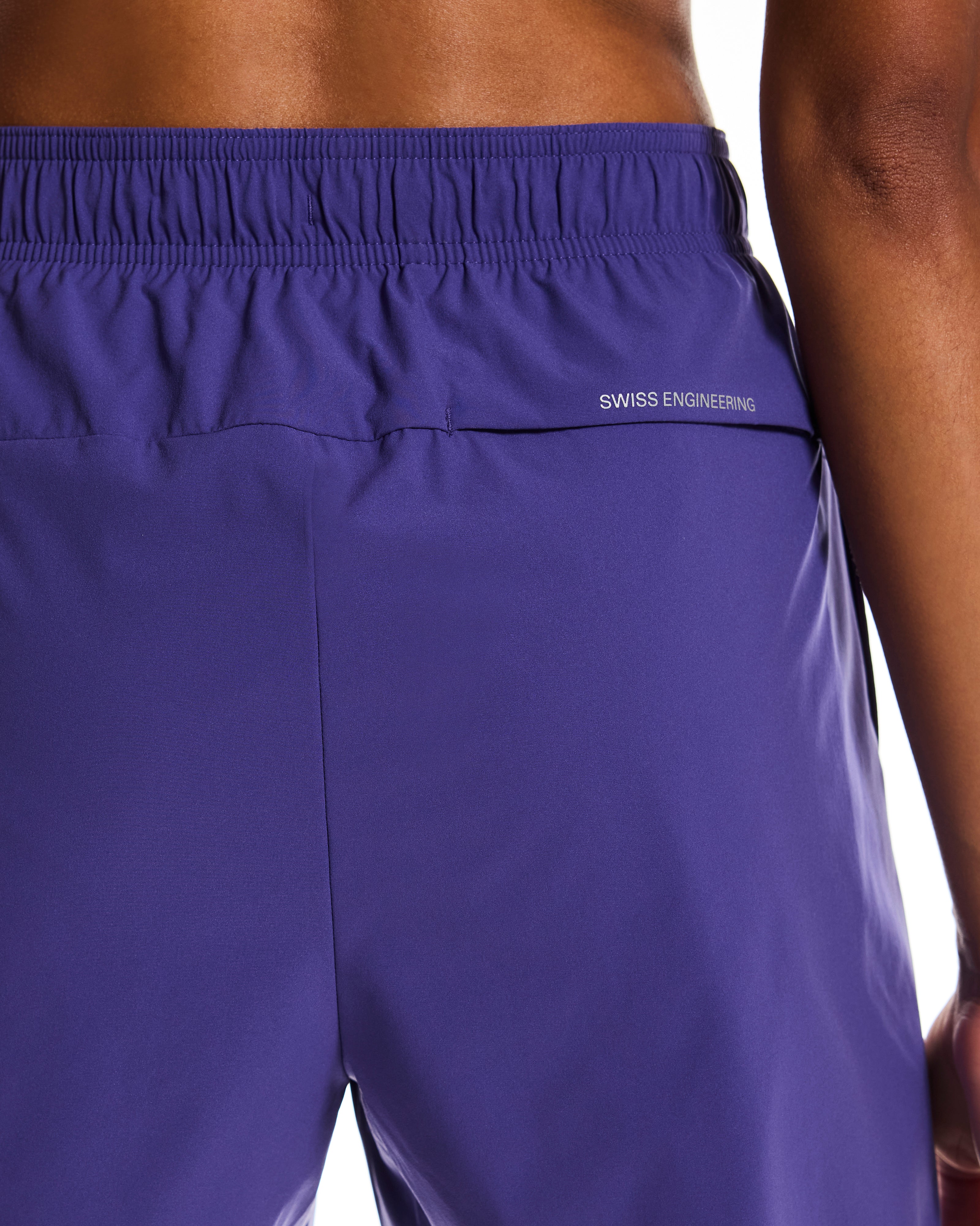 On 5" Core Shorts Twilight (Women'S)