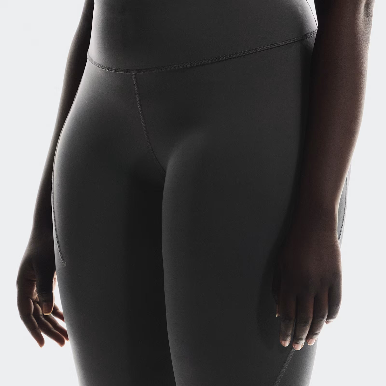 On Performance Tights 7/8 Eclipse (Women'S)